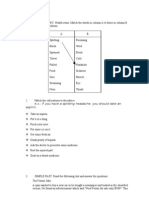 Repaso 2° Medio