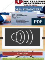 Auditoria Financiera PPT Exposicion