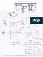 Solucionario de Resistencia de Materiales