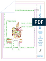 Architectural Design-Vi: National Institute of Technology, Hamirpur