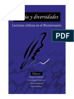 Poesia y Diversidades Libro PDF