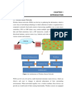 1.1. Wireless Sensor Networks