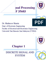 Chapter 1 Signals and Systems-Dr. Shanta