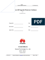 Y520U SD Card Upgrade Firmware Guidance