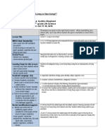 Edtpa Lesson Plan 1-3