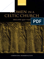 Women in A Celtic Church PDF