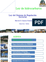 Tema 4 - Ley SIRESE PDF