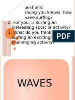 Waves