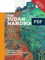 RVI The Sudan Handbook PDF