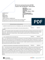 Nurs 208 Final Evaluation