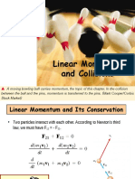 New 7 Linear Momentum