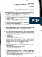 Preweek Auditing Theory 2014 PDF