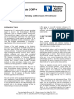 Application Note CORR-4 PDF