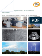 Health Effects of Exposure To Ultrasound and Infrasound PDF