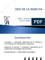 Trastornos de La Marcha PDF