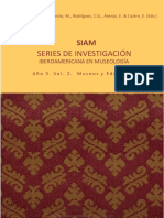 Series de Investigación Iberoamericana en Museología Año 3. Vol. 2. Museos y Educación