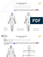 Evaluacion Sensorial Tactil 