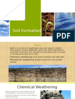 Soil Composition Powerpoint