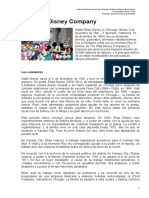 Caso Walt Disney PDF