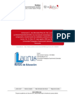 La Investigación Acción PDF