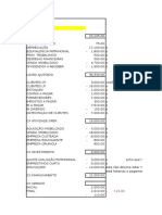 Exercicio Pratico - DFC