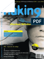 Revista Hackin9 Vol. 20