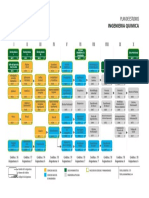 Plan Estudios Quimica 1