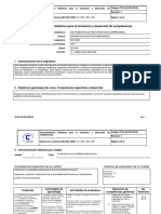 Inst Instrumentos de Presupuestacion Empresarial-A