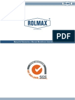 Rolmax PDF