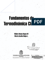 Termodinamica Clasica PDF