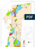 Town of Philipstown Land Use and Development Overlay District Zoning Map