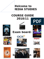 Course Guide As 10 11