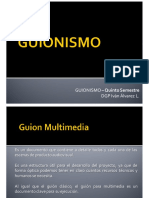 Guion Multimedia