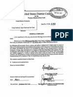 5linx Founders Criminal Complaint