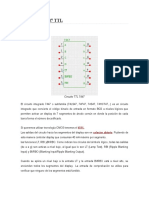 Circuito 7447 TTL