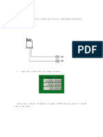 Probe Z Surface