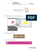 Exercicios de Scratch (v1.4)