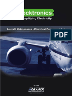 EASA Electrical Fundamentals 1