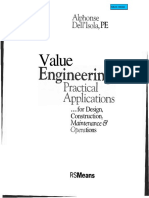 ValueEngineering Practical PDF