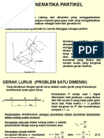 Chapter 2 Kinematic and Dynamics