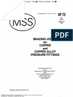 Mss sp-73 1991 PDF