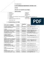 1 Ficha de Proyecto de Las Experiencias Pedagógicas Exitosas