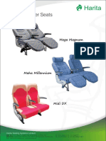 Harita Systems - Bus Seating