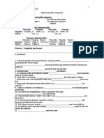 Exercices Pronoms Démonstratifs PDF