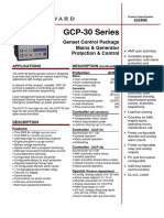 GCP 30