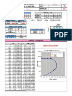 COLUMN Design RC - Daniel T Li 1