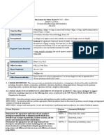 Master PH 7017 Biostatistics