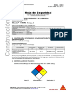 HS - Sikadur 31 HMG - Edición 7 PDF