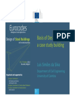 EC - Design of Steel Buildings 7 - Worked Examples