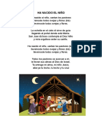 Villancicos de Navidad